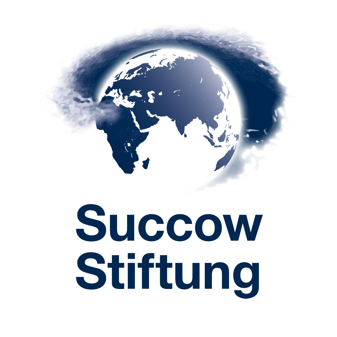 Logo Succow Stiftung
