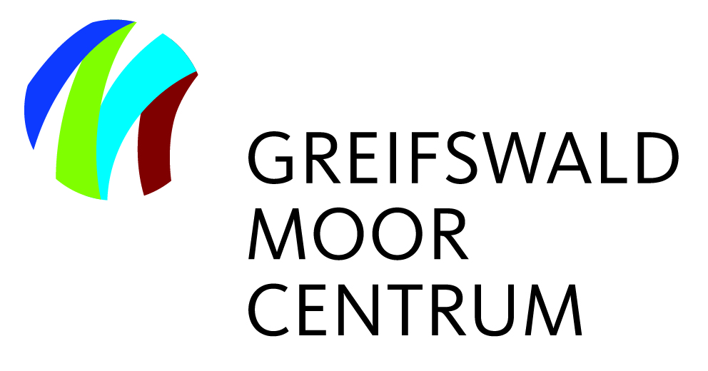 Logo Greifswald Moor Centrum