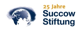 Website der Michael Succow Stiftung